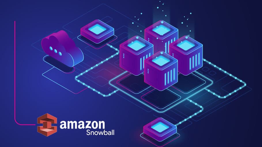 AWS Snowball
