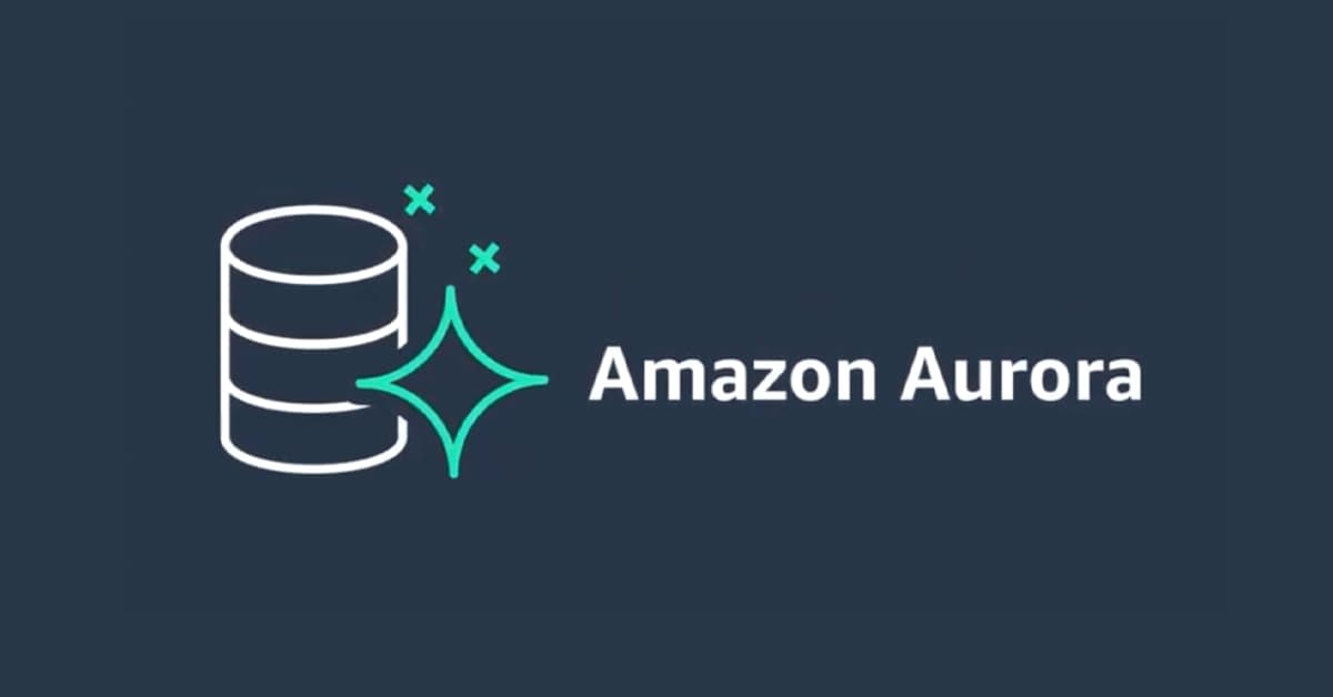 Amazon Aurora